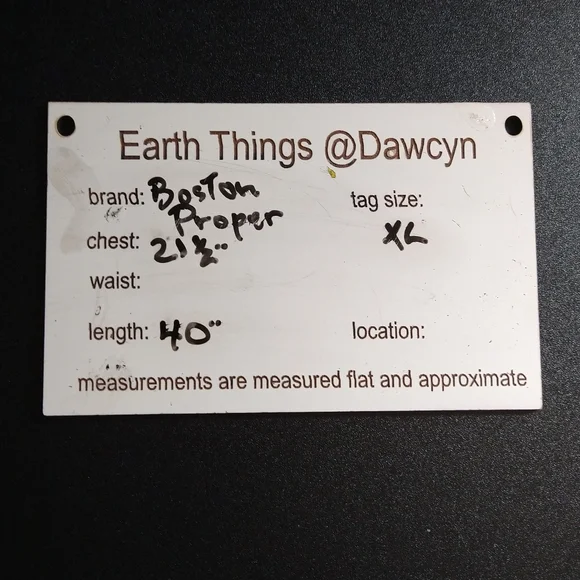 Vibrant Sleeveless Dress with Abstract Print - Picture 7 of 8